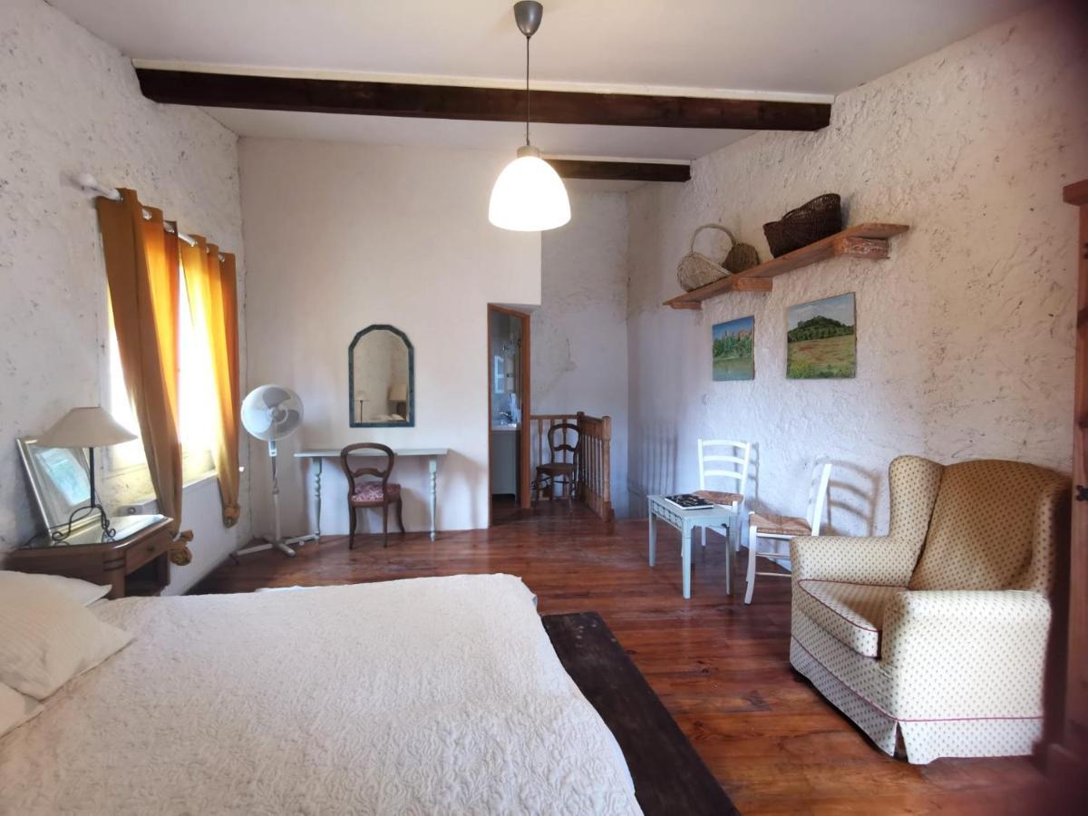Chambre De Charme Cavanac Exterior foto