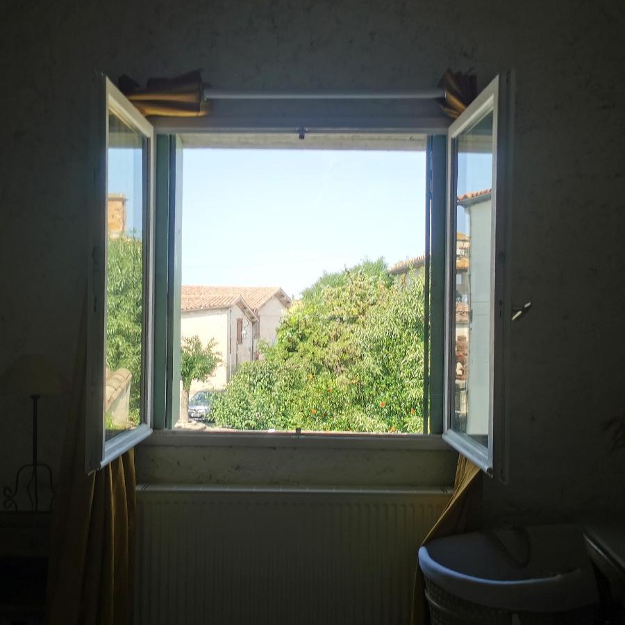 Chambre De Charme Cavanac Exterior foto
