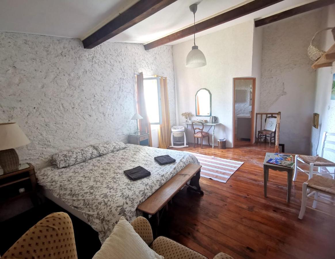 Chambre De Charme Cavanac Exterior foto