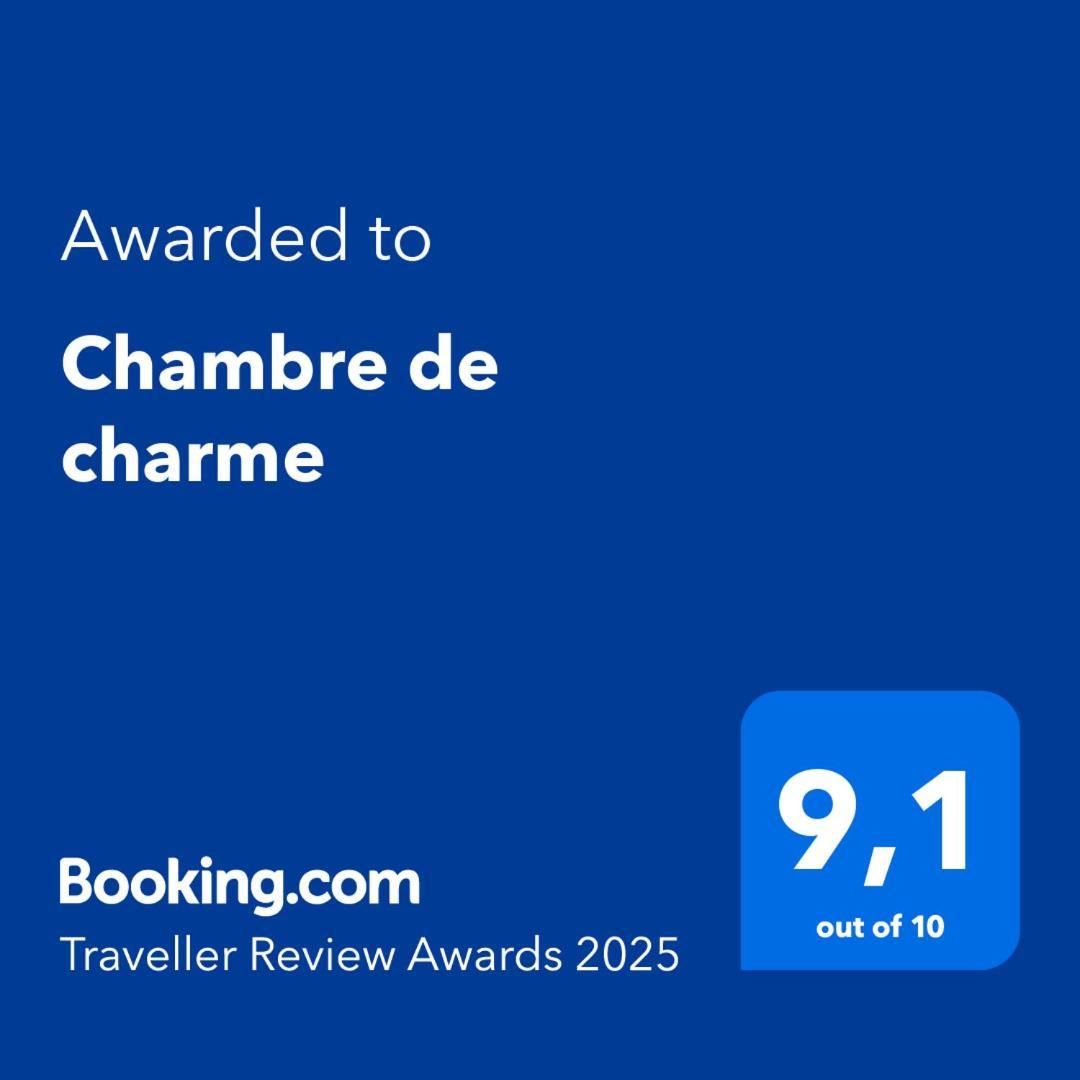 Chambre De Charme Cavanac Exterior foto